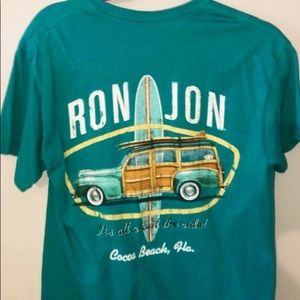 super trendy short sleeve tee